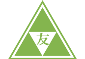 株式会社山友のロゴマーク